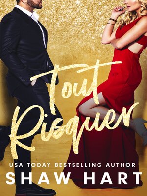 cover image of Tout Risquer